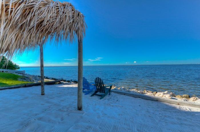 410-Gorgeous Views, Waterfront, Wifi, Pool And Close To Bucs Stadium แทมปา ภายนอก รูปภาพ
