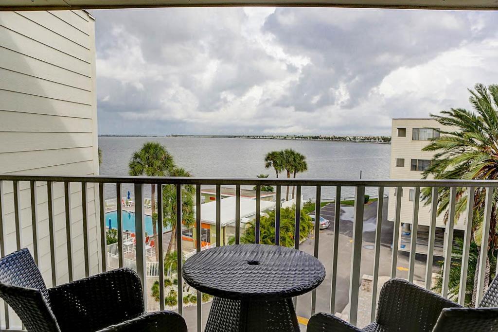 410-Gorgeous Views, Waterfront, Wifi, Pool And Close To Bucs Stadium แทมปา ภายนอก รูปภาพ