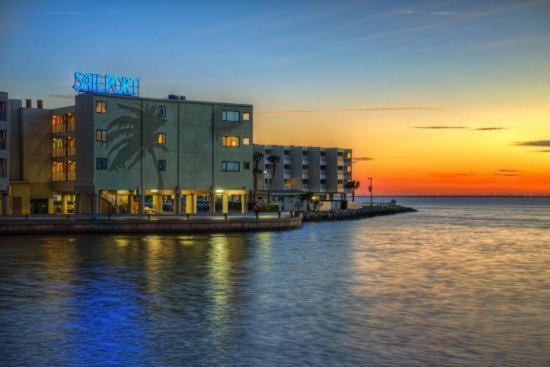 410-Gorgeous Views, Waterfront, Wifi, Pool And Close To Bucs Stadium แทมปา ภายนอก รูปภาพ